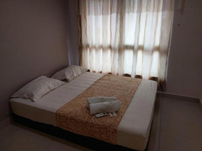 Serenity Inn